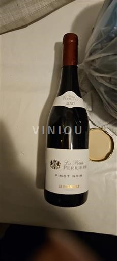 Valea Loarei Nespecificat Les Petites Perrières 2020