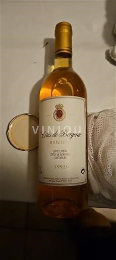 Sud-Vest Côtes-de-bergerac Jacques franck 1992