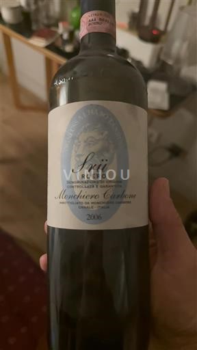 Piemonte Roero Monchiero Carbone Spri 2006