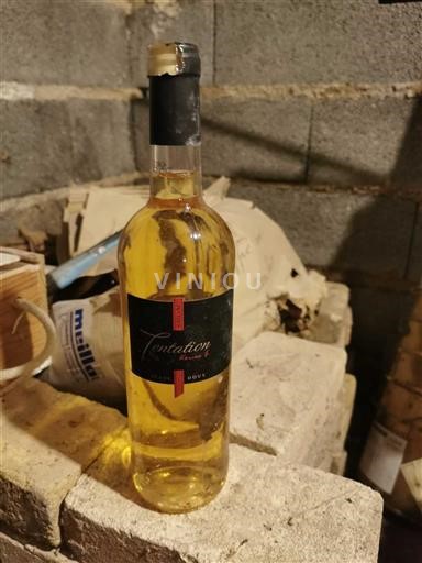 Languedoc Minervois Domaine La Rouviole Tentation Ohne Jahrgang