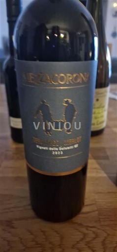 Trentino-Alto Adige Teroldego Rotaliano Mezzacorona Teroldego Rotaliano 2023