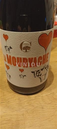 Languedoc Not Specified La Mourvache 2023