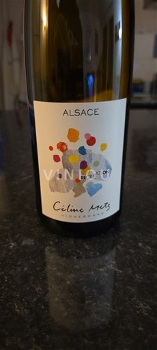 Alsacia Céline Metz Récréation Nemilésimat