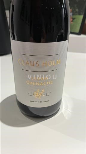 Languedoc Not Specified Claus Holm 2020