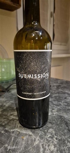 AVA din California Nespecificat Submission Nemilésimat