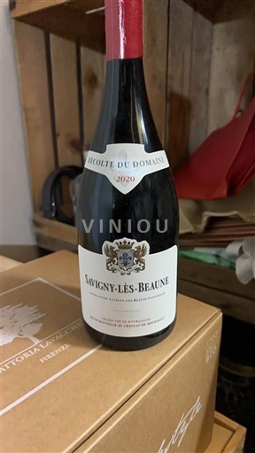 Burgundia Savigny-lès-beaune Savigny-lès-Beaune 2020