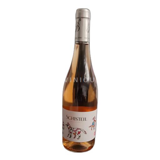 Languedoc Saint-Chinian Les Coteaux de Berlou 2022