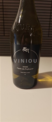 Jura Nespecificat François Rousset-Martin du Professeur 2022