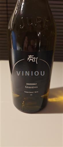 Jura François Rousset-Martin Gravières 2022