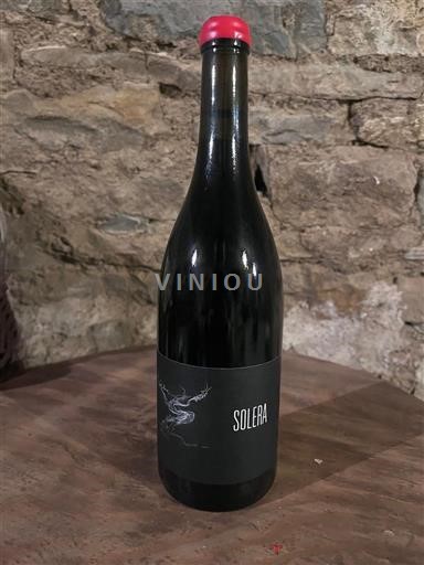 Burgundia Pinot Noar Arnaud Loprez Solera 2023