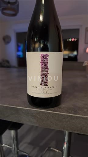 Corsica Insula Frumuseții Buzzo Bunifazziu Cian Di Fossi 2021