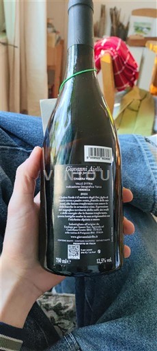 Puglia Nespecificat Giovanni Aiello Chiale Bianco 2022