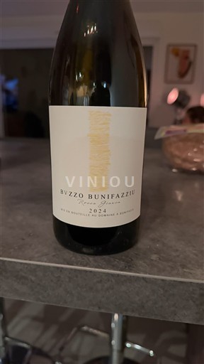 Corsica Insula Frumuseții Buzzo Bunifazziu Rocca Gianca 2024