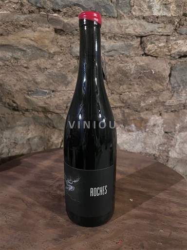 Burgundia Mâcon și mâcon-sate Pinot Noar Arnaud Lopez Roches 2024