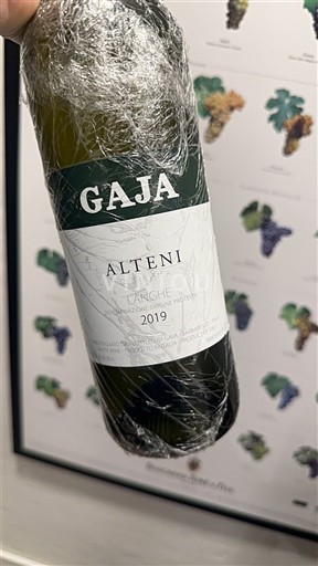 Piemonte Langhe Gaja Alteni di Brassica 2019