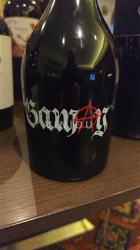 Champagne Șampanie Gang of Bouzy Gang of Bouzy 2020