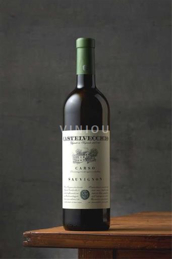 Friuli-Venezia Giulia Carso Castelvecchio 2019