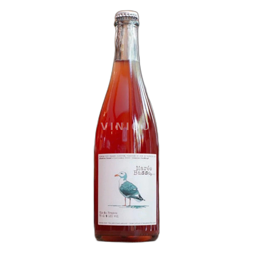 Sud-Vest Domaine Jeandaugé Marée Basse 2023