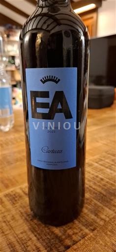 Alentejo Cartuxa 2023