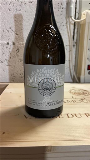 Rona dolina Grignan-les-Adhémar Les Amoureuses Le Colombier 2022