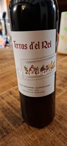 Alentejo Terras d'el Rei 2019