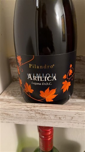 Lombardia Lugana Pilandro Arilica 2023