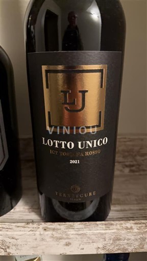 Sicilia Terre Siciliene Terre Sicure Lotto Unico 2021