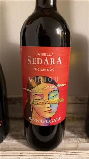 Sicilia Donnafugata La Bella Sedàra 2023