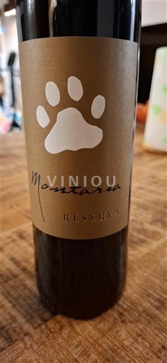 Alentejo Montaria Reserva Nemilésimat