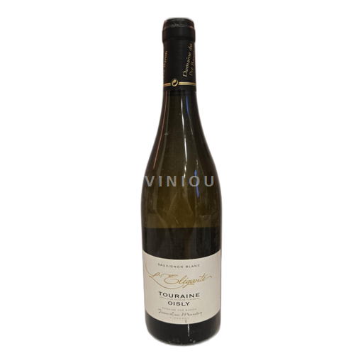 Loirevallei Touraine-Oisly Domaine Pré Baron L'Élégante 2020