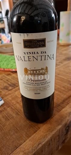 Peninsula Setúbal Casa Ermelinda Freitas 2020