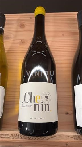 Alsazia Pinot bianco Les Roches Chenin 2024