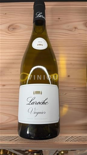 Languedoc și Roussillon Vin de Pays d'Oc Laroche 2024