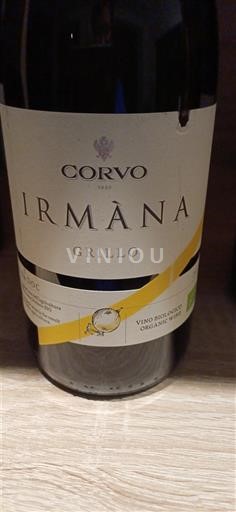 Sicilia Corvo Irmàna 2023