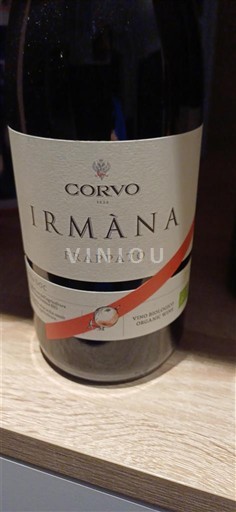 Sicilia Corvo Irmàna Frappato 2022