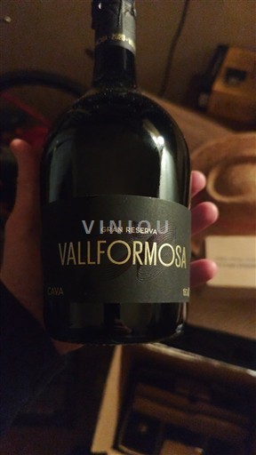Catalonia Cava Vallformosa Gran Reserva 2024