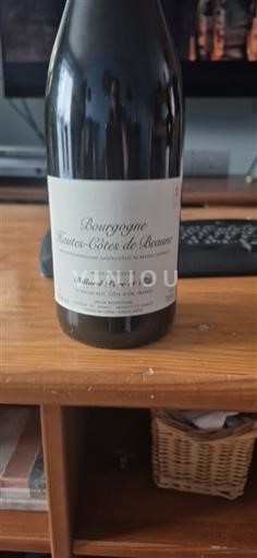 Burgundi Määrittelemätön Rolland Père et Fils Ei vuosikertaa