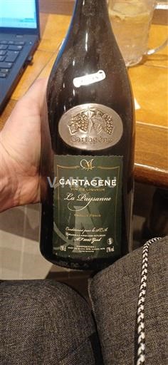 Languedoc Carthagène La Paysanne Cartagène Nemilésimat