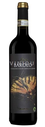 Piemonte Barolo Vite Colte Lirica 2021