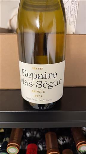 Nespecificat Le Repaire Mas-Ségur Apogée 2023