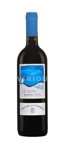 Piemonte Barbera d’Asti Michele Chiarlo Le Orme 2023