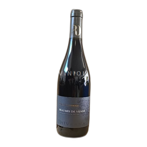 Rhône Valley Beaumes de Venise Romain Duvernay 2023