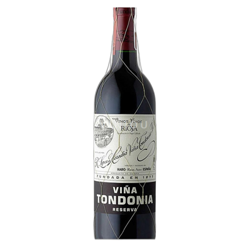 La Rioja Rioja Viña Tondonia (López de Heredia) Reserva 2008