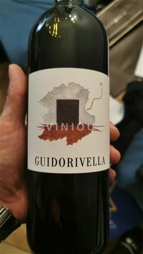 Bordeaux Guidorivella 2020