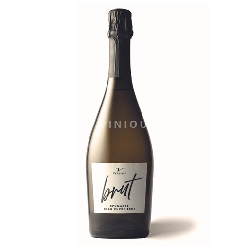 Venetia Prosecco Verzeri Gran Brut 2024
