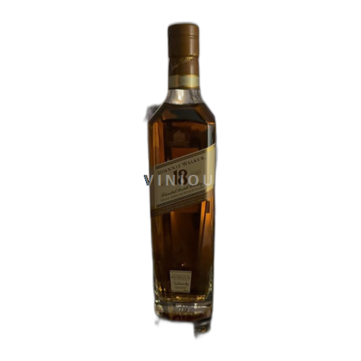 Whisky Whisky Blended Johnnie Walker Diageo 18a Scoția Highlands