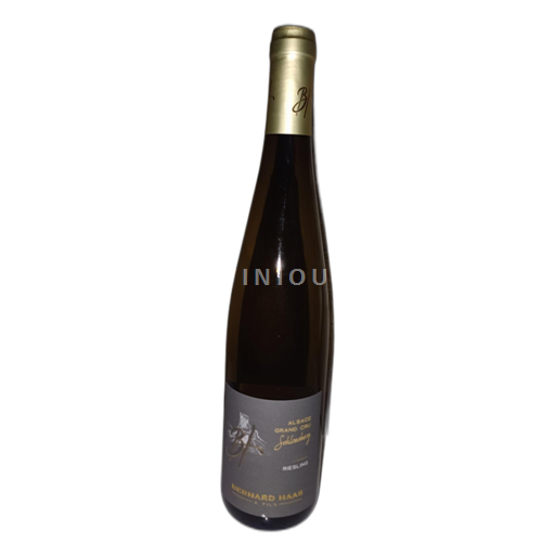 Alsace Riesling Bernard Haas & Fils Grand cru 2023