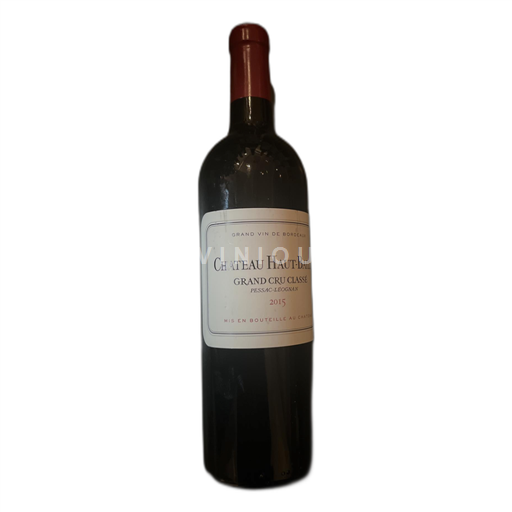 Bordeaux Pessac-Léognan Château Haut-Bailly 2015