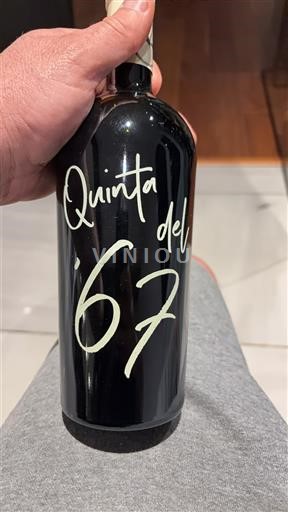 Castilia-La Mancha Almansa Quinta del 67 2022