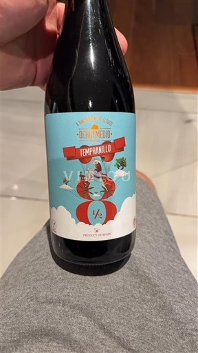 Castilia-La Mancha Nespecificat Demimedo 2022